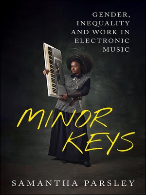 cover image of Minor Keys